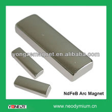 N38UH Bread Neo Magnet.