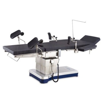 Adjustable mobile Surgical Operation Tables