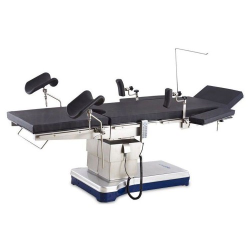 C-Arm compatible electrical hydraulic Operating Table