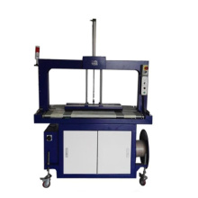 Automatic/ Semi Auto PP Strapping Machine for Corrugated Cardboard Packing