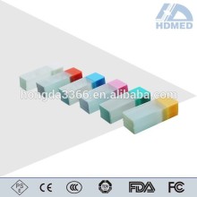 High School Ground Edges Microscope Slides Ground Edges Microscope Slides