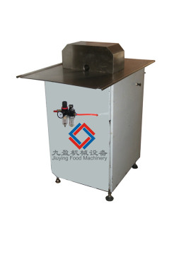 Half-automatic Tying Machine