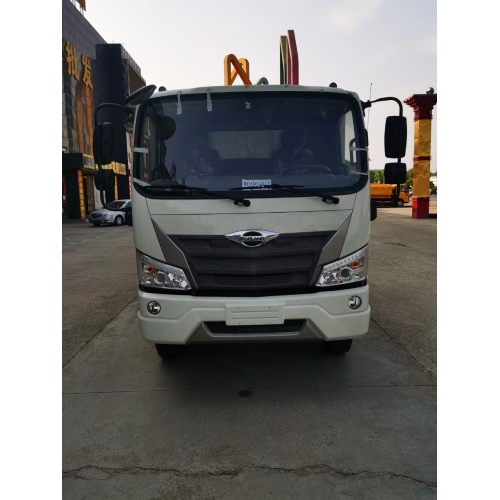 Foton 8-10 Ton Dump Truck Tipper Truck New