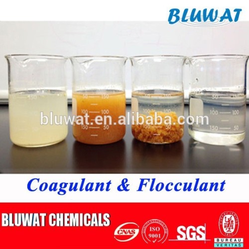 Yixing Bluwat Chemicals Co Ltd Export to Iran