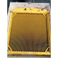 Ass'y radiateur/réservoir d'eau 17Y-03-90000 pour bulldozer SD23