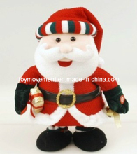 Christmas Electric Dance & Sing Santa Claus