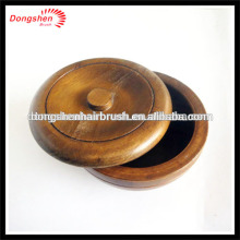 wood shaving bowl shaving soap bowl wood shaving soap bowl