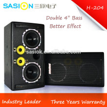 Wholesale professional active home theater mini speakers system