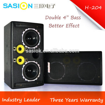 Wholesale professional active home theater mini speakers system