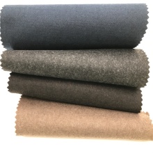 Chinese Wholesale Interlining Under Collar Felt for Suits and Jackets
