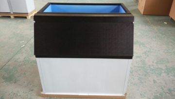 ICE BIN/ICE STORAGE BINS