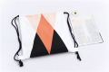 Kundenspezifischer Ausflug Drawstring-Tasche Canvas Rucksack