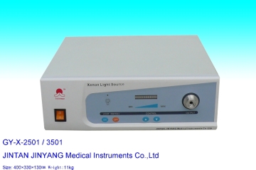 Xenon Light Source /Surgical Illumination Source (A1-01)