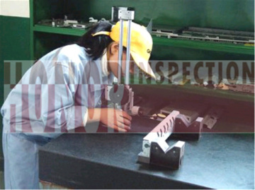 Telescopic Inspection Mirror 