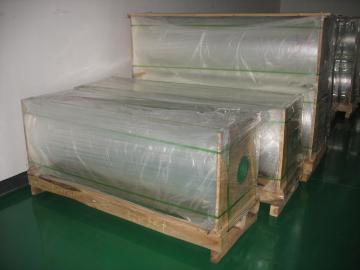 Chemically Treated Polyester Film
