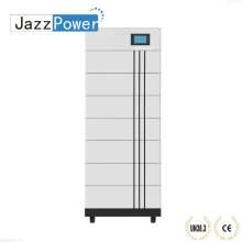 33.6KWh Stacked Lithium Solar Battery