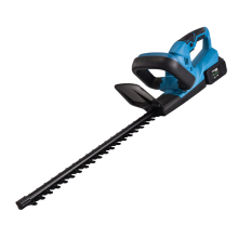 Commercial Electric Cordless Hedge Trimmers with Laser Cut Blades - Factory Price