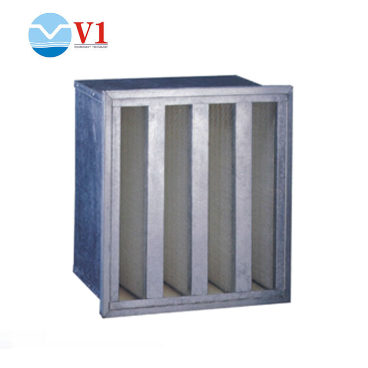 Hepa Air Filter