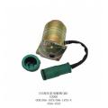 Valvola di solenoide scarificante 171-86-05000 per SD32