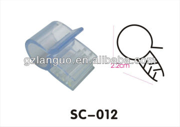 Plastic Price Holder