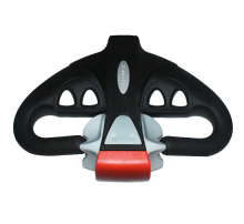 Electric Pallet Jack Parts: Forklift Handle for Hangzhou Forklift