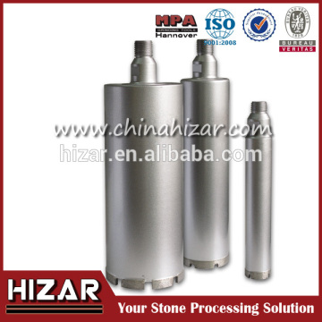 Diamond core drills for sale,diamond core drill bits for granite marble glass