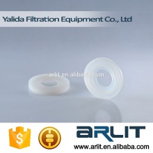 Filter Cartridge End Cap DOE Flat Rubber Gasket