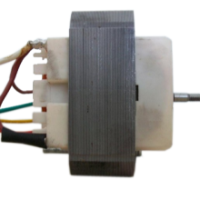 kitchen exhaust fans motors shaded pole motor YJF6830C