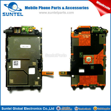 Original Mobile Phone Flex Cable For Blackberry 9500