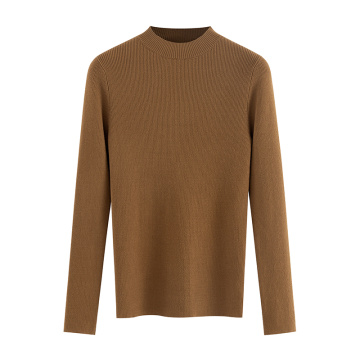 New Fashion Winter Wood Pure Cashmere Sweaters