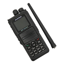 BF DM 1701 2-Slot Time GPS DMR Digital Mobile Radio CB Radio Handheld Baofeng DM-1801