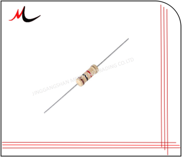 Offer whole range of fixed resistor 1W 120K