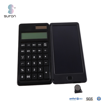 Suron Calculator Writing Tablet Pad Calculators