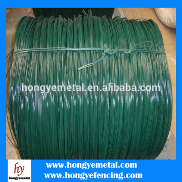 Colored Metal Wire