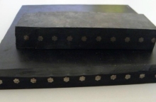 ST 5000 Steel Cord Conveyor Belt