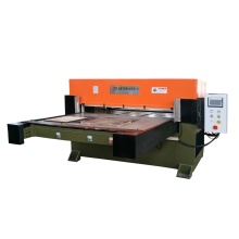 Automatic Gasket Cutting Machine Shoes Insole Press Machine Jigsaw Puzzle Die Cutting Machine