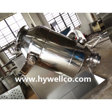 Granule and Powder Mixing Machine