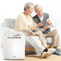 household  portable medical  oxygen-concentrator machine