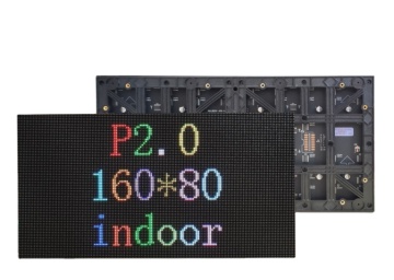 Led Panels P2 Indoor Led Display Video Wall