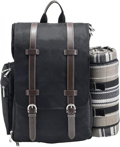 Picnic Bag Outdoor Large Capacity Portable Camping Bag