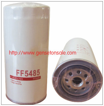 Diesel Engine Fuel Filter 6BT Engine
