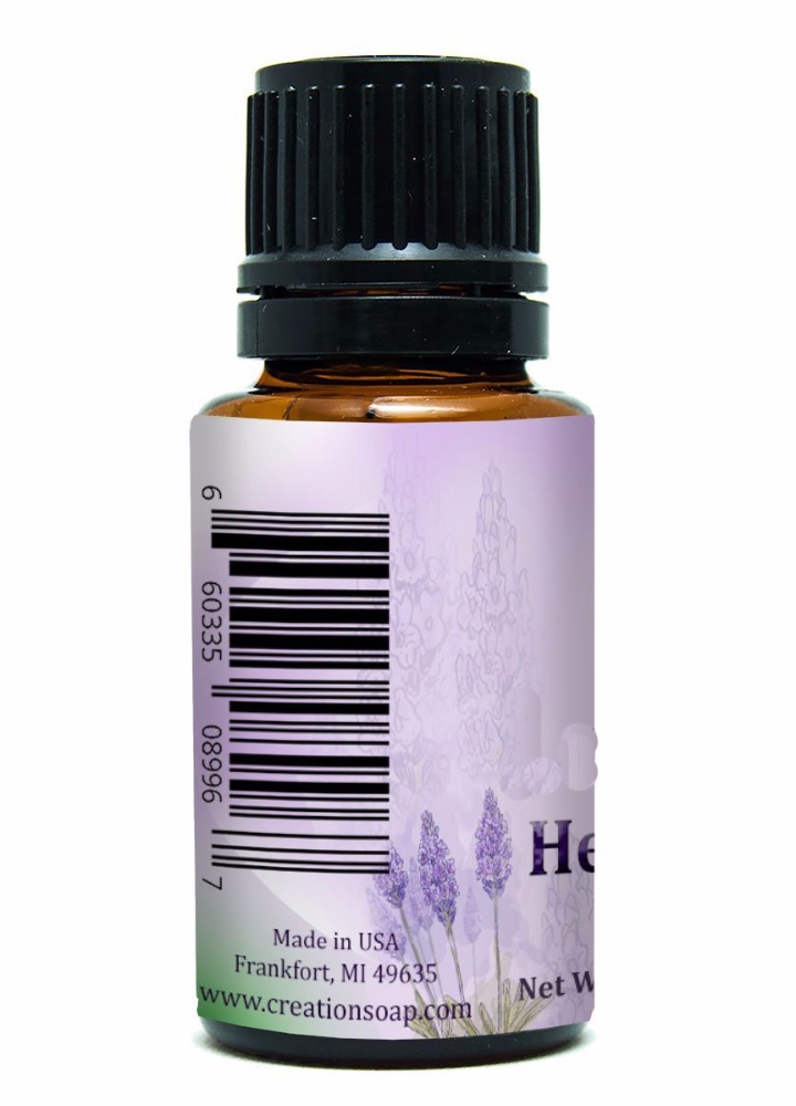 Lavender Essential Oil Highest Quality Therapeutic Grade