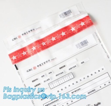 Care Security Bags Lok Security Bags Safe Security Bags Security Closure bags SECURITY BAGS & ENVELOPES