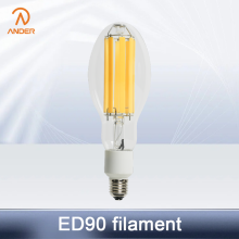 Modern Filament LED Bulb for Versatile Lighting Needs
