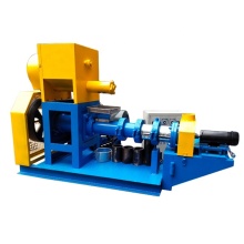 Price of Full Fat Soya Soybean Meal Processing Extruder Machinery