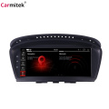 android gps için BMW E60 E61 E63 E64