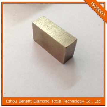 Marble block 1200mm circular saw cutting segments