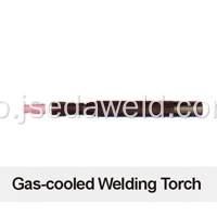 WP-9/9F/9V/9FV/9P TIG TORCH BODY TORCH HEAD