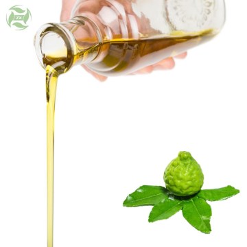 Huile d&#39;aromathérapie d&#39;huile essentielle de bergamote