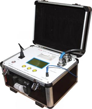 30 KV/ 50KV / 60KV / 80 KV VLF AC Hipot Tester / Hipot Tester